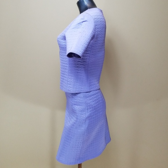 Moschino Stunning Power Suit/Jacket & Pencil Skirt - Picture 4 of 8